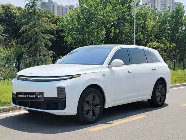 Li Auto L7 2024