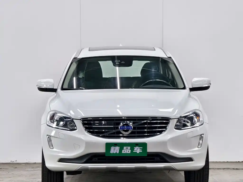 Volvo XC60 2015