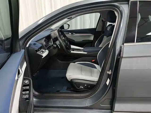 Geely Xingrui 2022 — фото 13