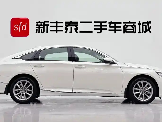 Honda Accord 2023 — фото 3