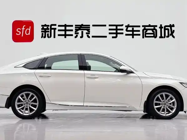 Honda Accord 2023