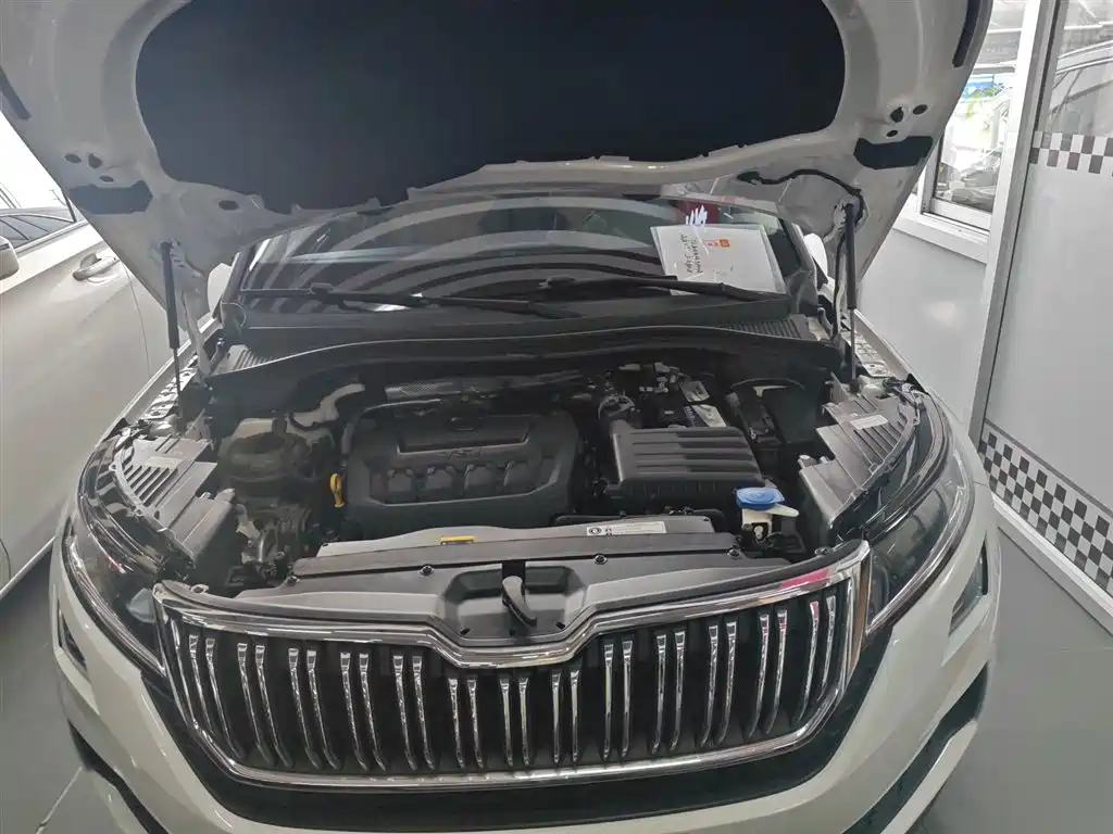 Skoda Kodiaq GT 2019 — фото 16