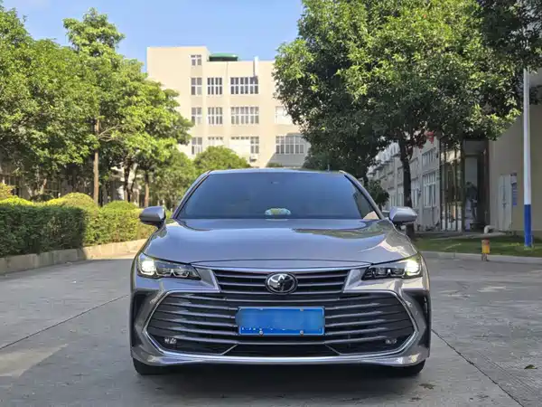 Toyota Avalon 2020
