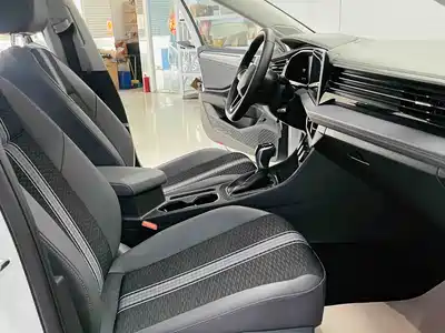 Volkswagen Sagitar 2024