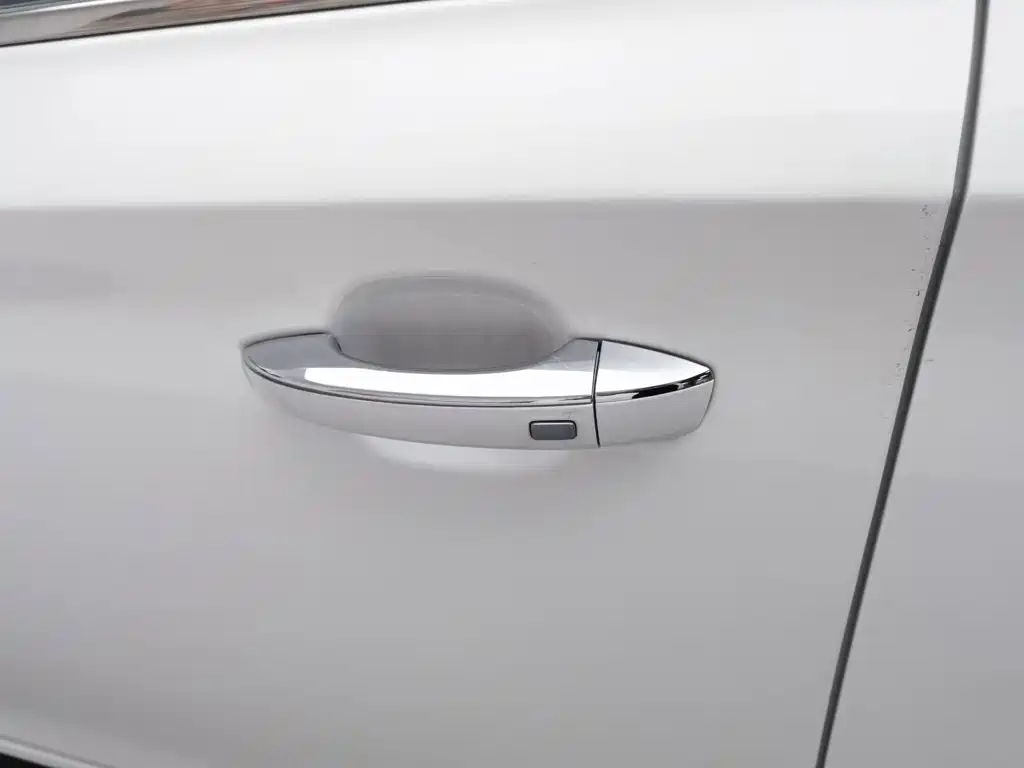Roewe i6 Classic 2022 — фото 18