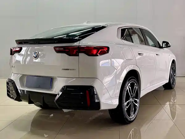 BMW X2 2024