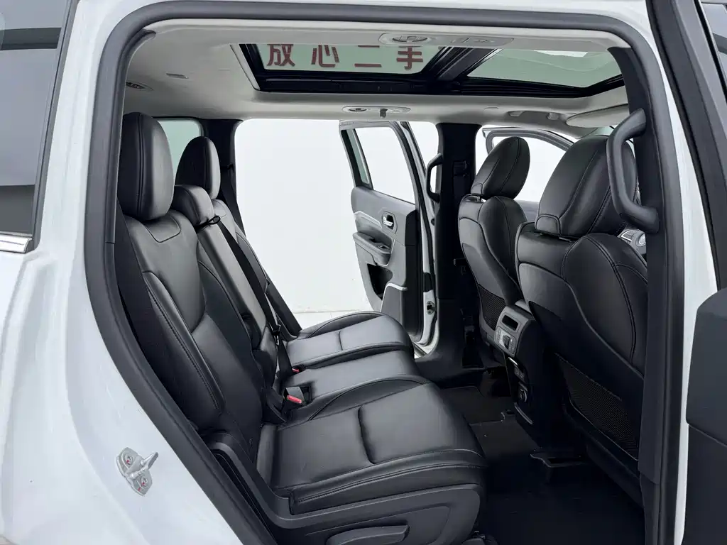Jeep Grand Commander 2020 — фото 10