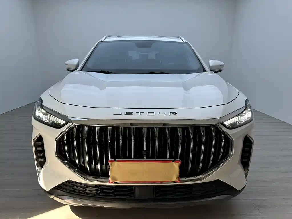 Jetour Jietu X70 PLUS 2023