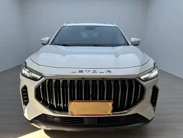 Jetour X70 PLUS 2023