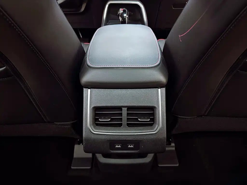 Haval H6 2022 — фото 14