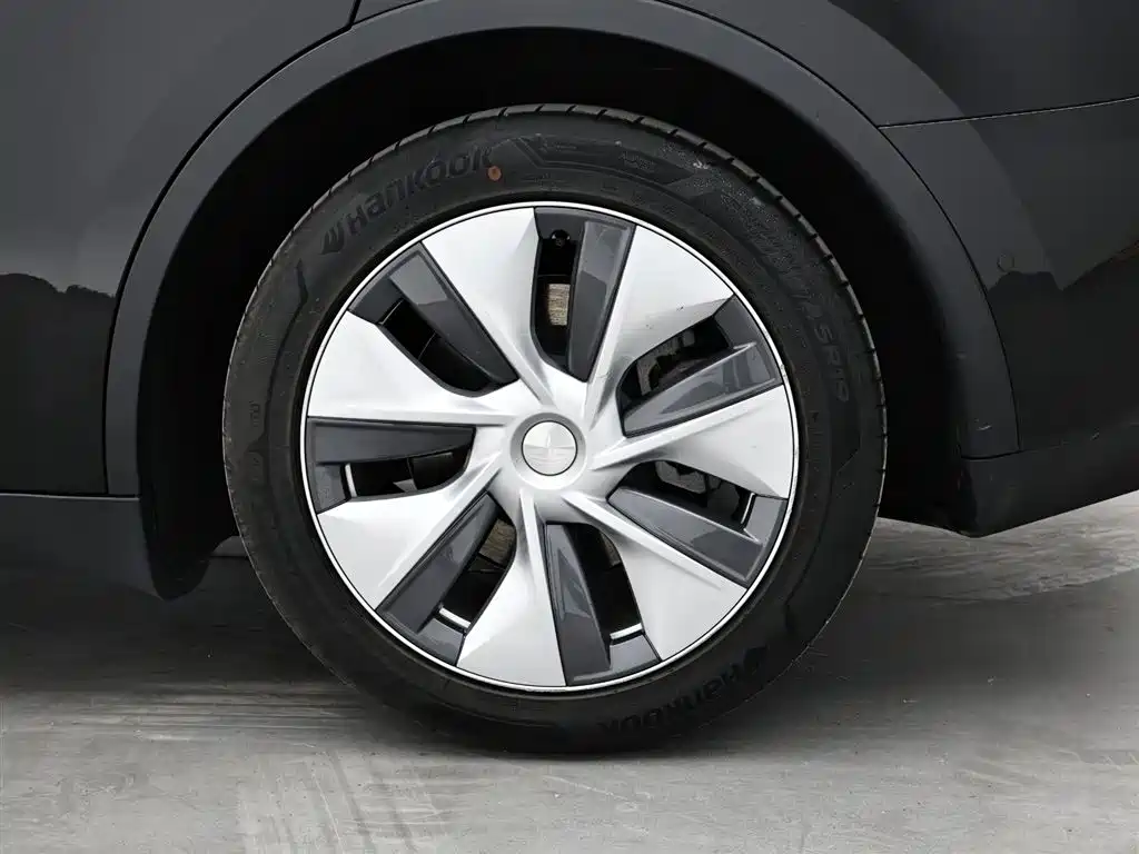Tesla Model Y 2021 — фото 11