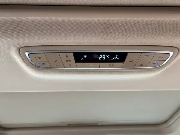 Buick GL8 2020