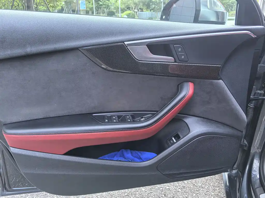 Audi S4 2019