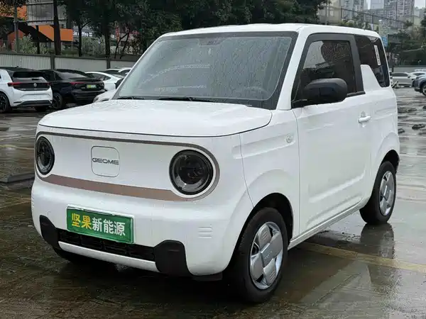 Geely Galaxy Panda 2025
