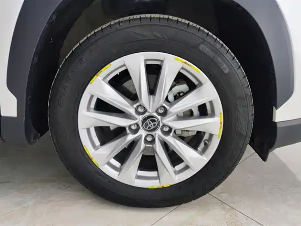 Toyota Corolla Cross 2023
