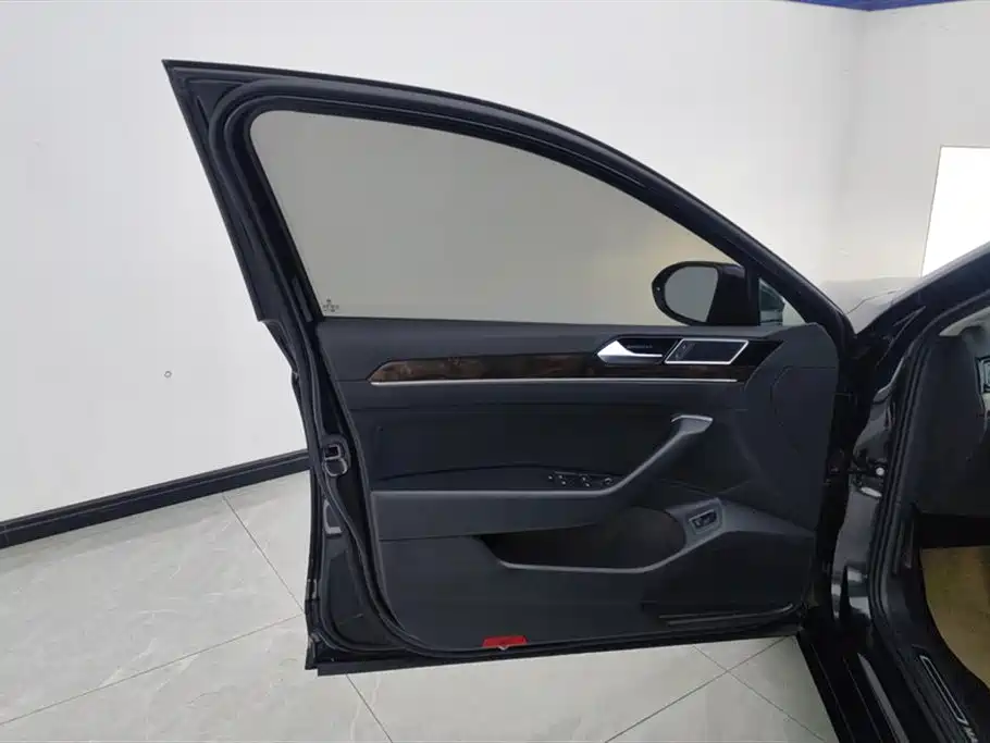 Volkswagen Magotan 2019