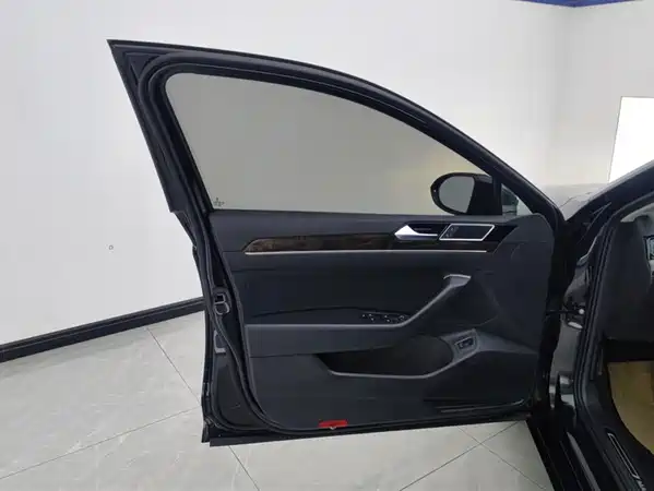 Volkswagen Magotan 2019