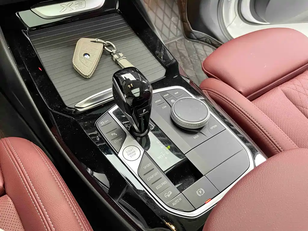BMW X3 2023