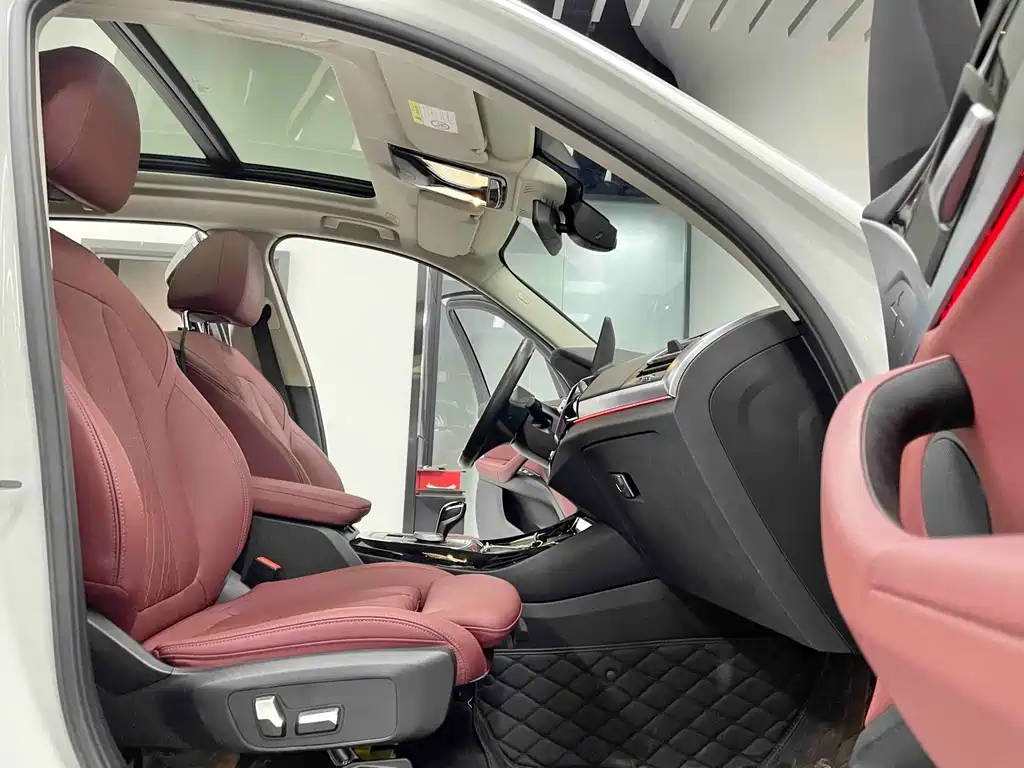 BMW X3 2023 — фото 10