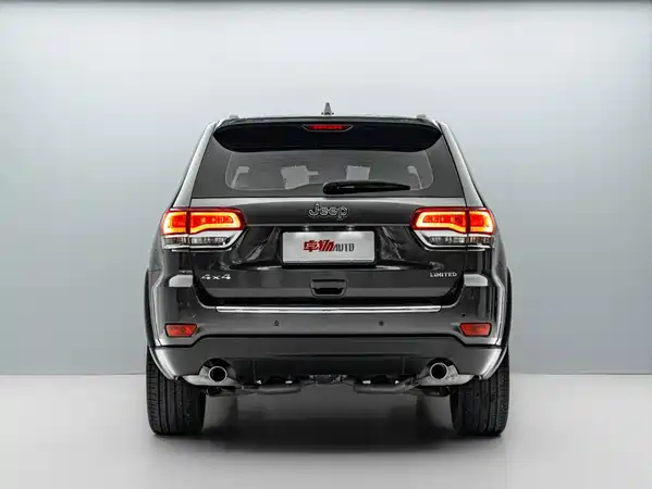 Jeep Grand Cherokee 2023