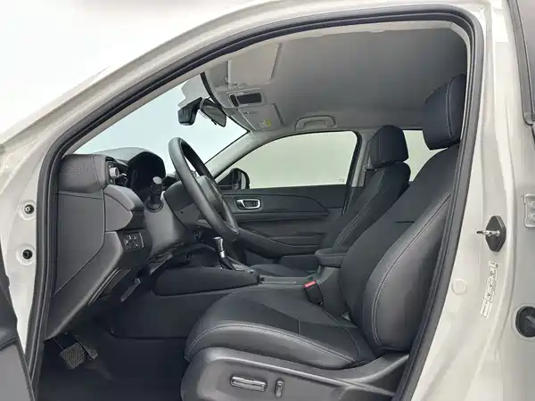 Honda Vezel 2023