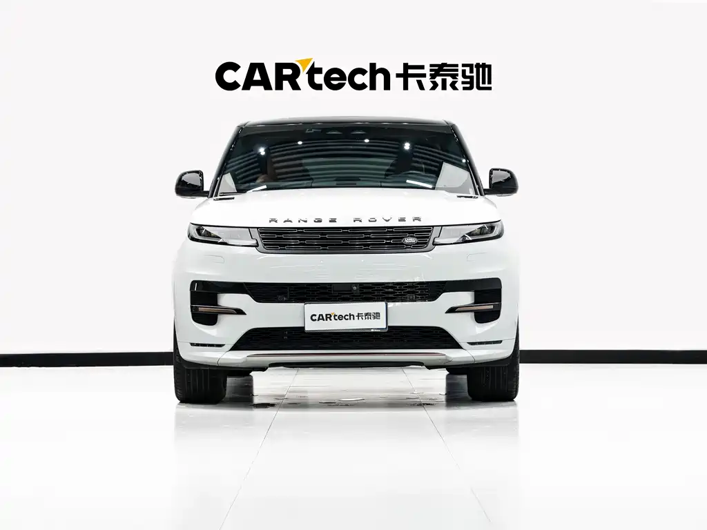Land Rover Sport 2023 — фото 2