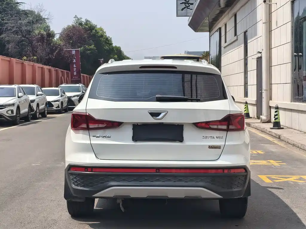 Jetta VS5 2023