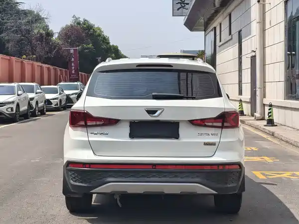 Jetta VS5 2023