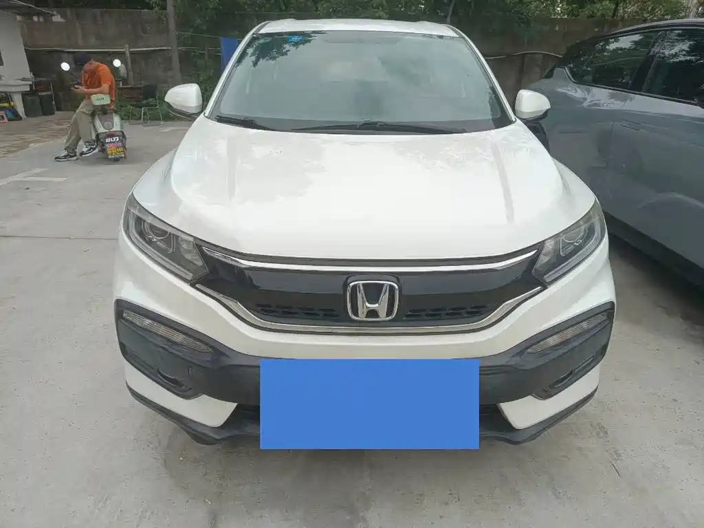 Honda XR-V 2018 — фото 1