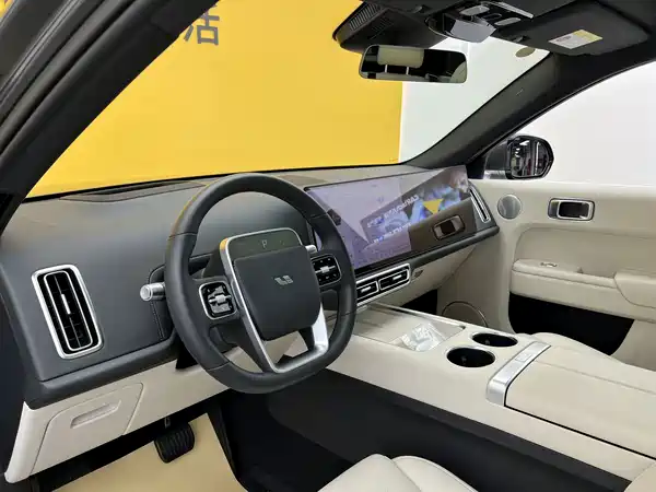 Li Auto L7 2023