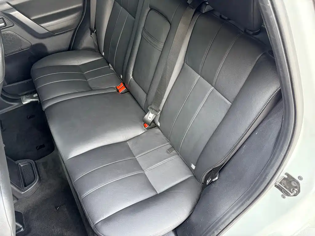 Land Rover Freelander 2 2013 — фото 17