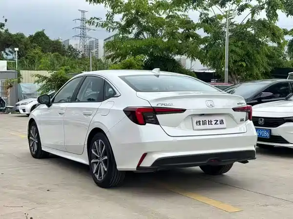 Honda Integra 2024