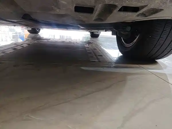 BYD Qin L 2025