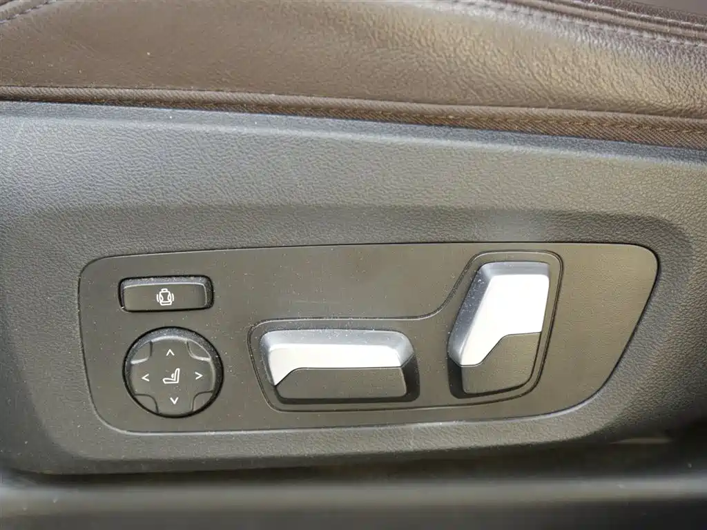 BMW X3 2021 — фото 10