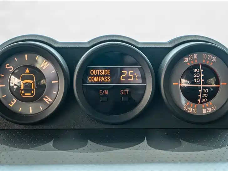 Toyota FJ Cruiser 2020 — фото 16