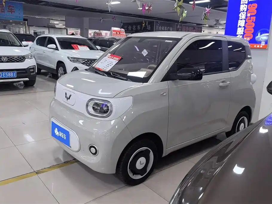 Wuling MINIEV 2025