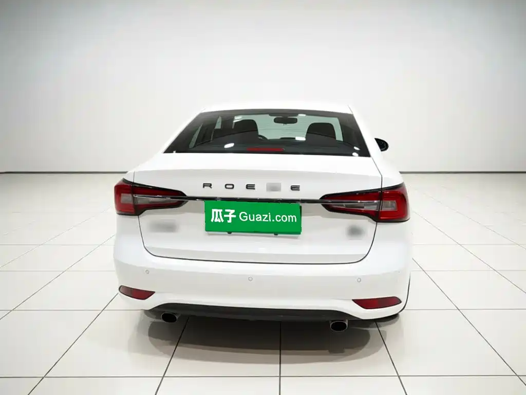 Roewe i5 2019