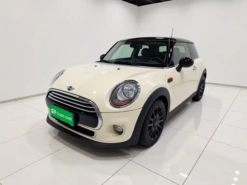 MINI MINI 2018