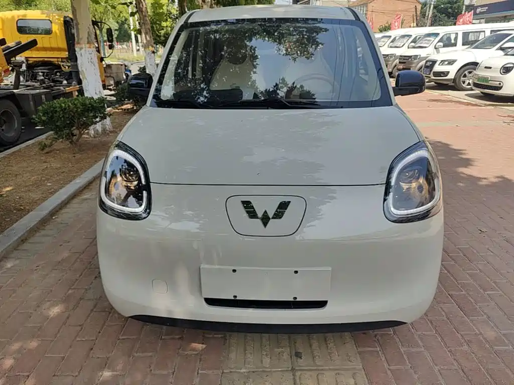 Wuling Hongguang MINIEV 2025