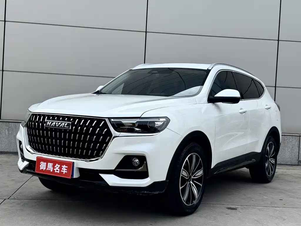 Haval H6 2023