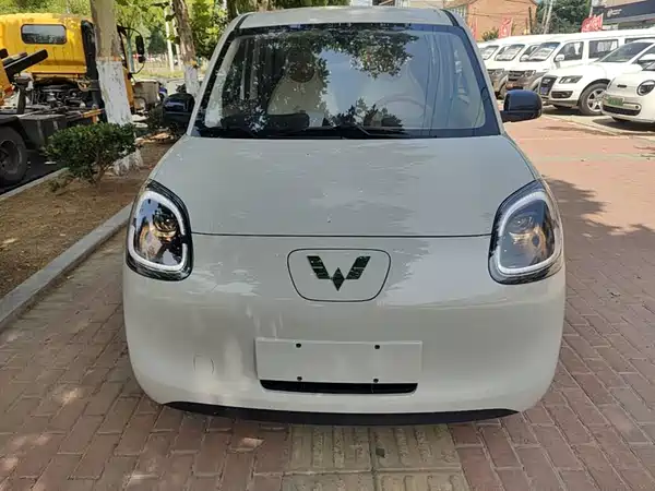 Wuling Hongguang MINIEV 2025