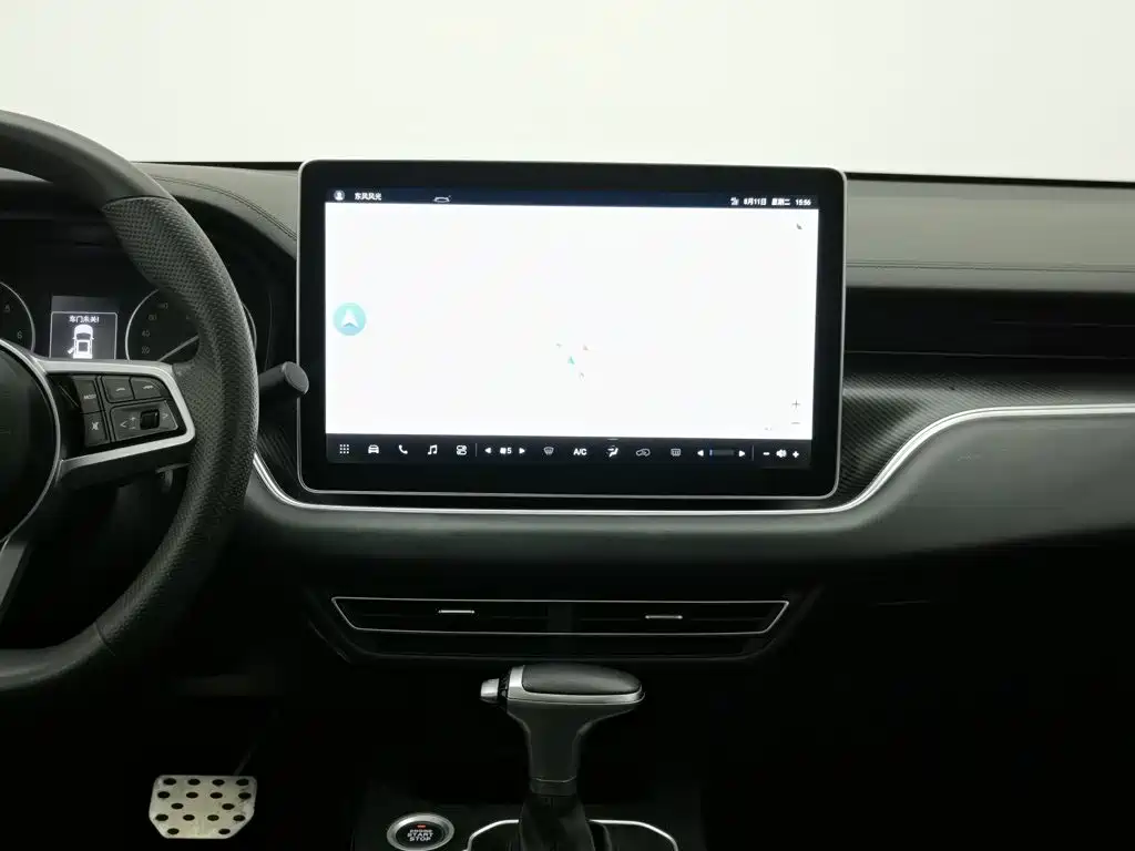 Dongfeng Fengguang 580Pro 2019 — фото 12