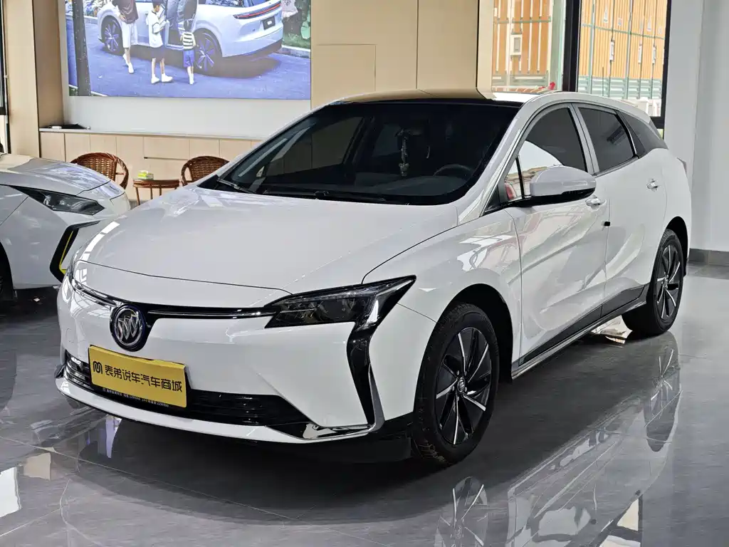 Buick Velite 6 2024