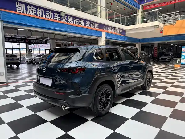 Mazda CX-50 2024