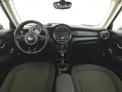 MINI MINI 2016