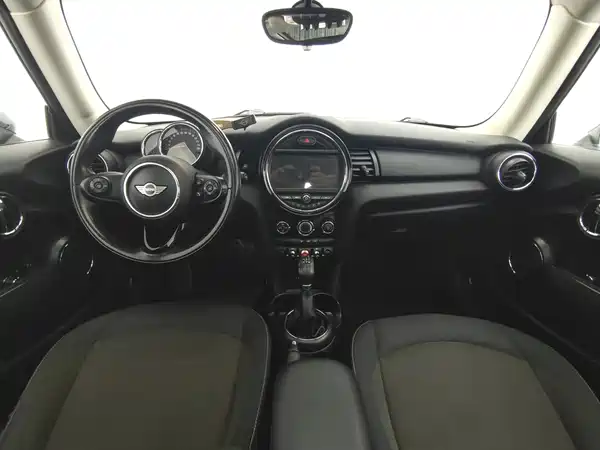 MINI 2016