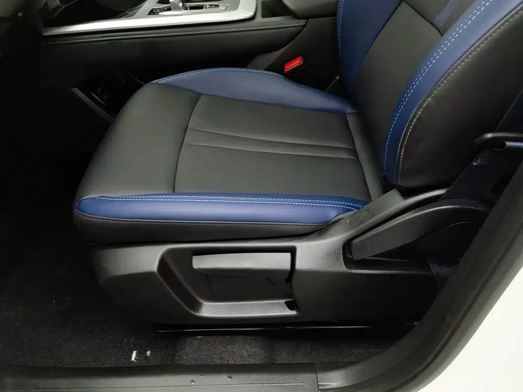 GAC Trumpchi GS3 2025 — фото 20