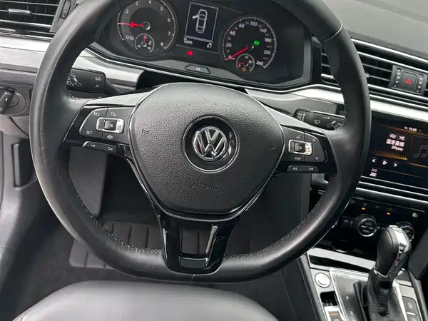 Volkswagen Lamando 2018