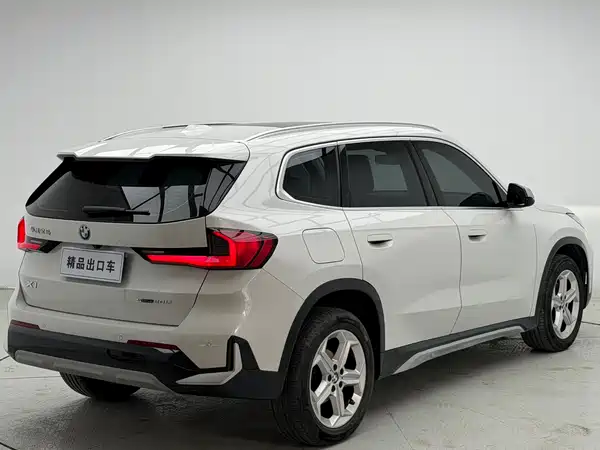 BMW X1 2023
