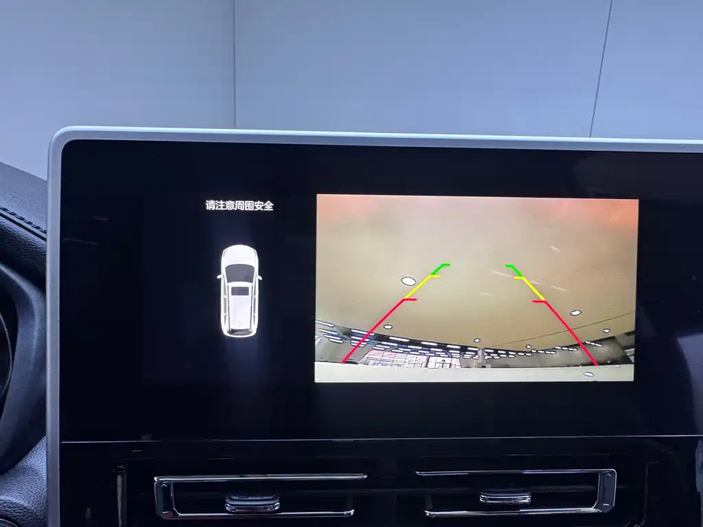 Haval M6 2023 — фото 12
